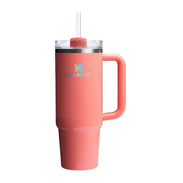 Stanley Limited Edition Adventure Quencher 2.0 Tumbler 30Oz Mega Savings Now