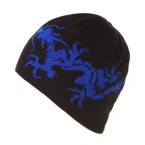 Daily Special Offer Shop Today Save Knitted Men'S Skullies And Beanies Thermal Ski Hat Double-Sided Cap