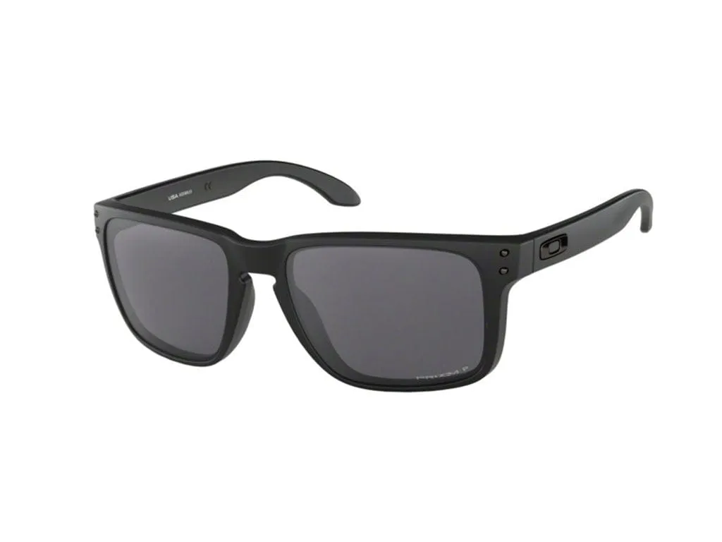 Oakley Oo9417 Holbrook Xl 941705 Matte Black Perfect Gift Offer