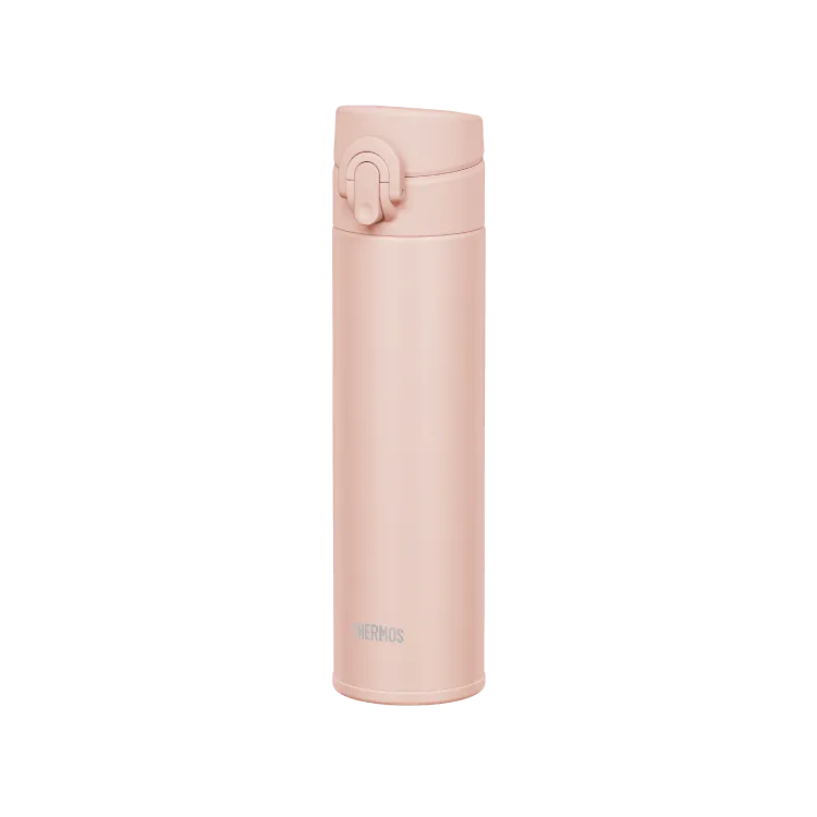 (Promo) Thermos Jni-404 400Ml Super Light Flask Hot Pick Deal