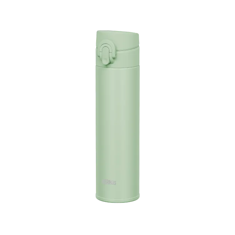 (Promo) Thermos Jni-404 400Ml Super Light Flask Surprise Offer Now