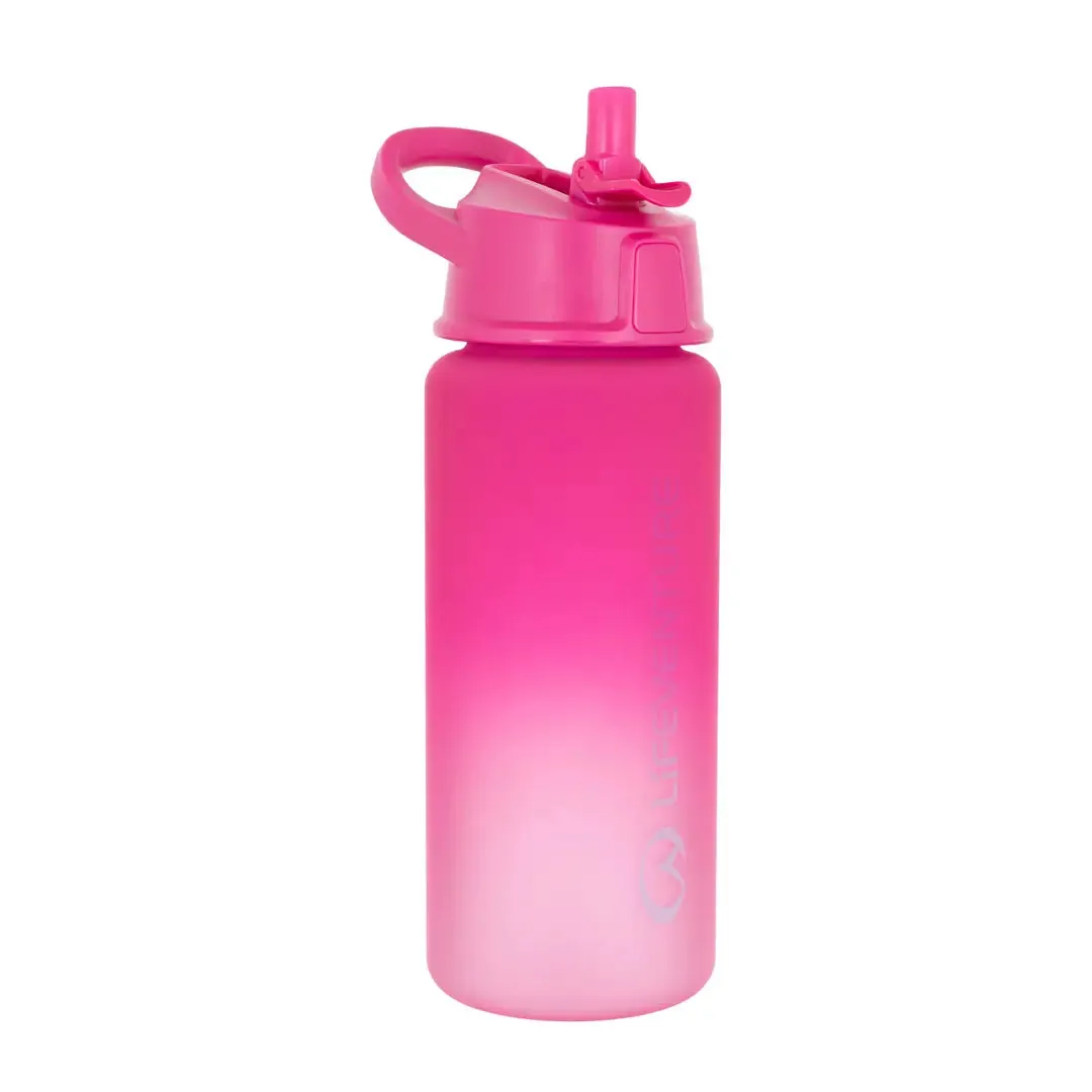 Shop the Savings Now Lifeventure Flip-Top Water Bottles 750Ml