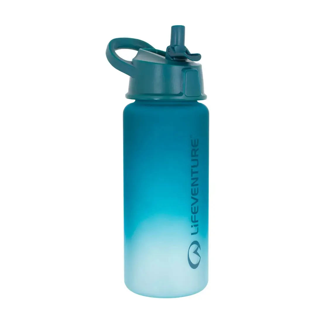 Lifeventure Flip-Top Water Bottles 750Ml Hot Price Drop