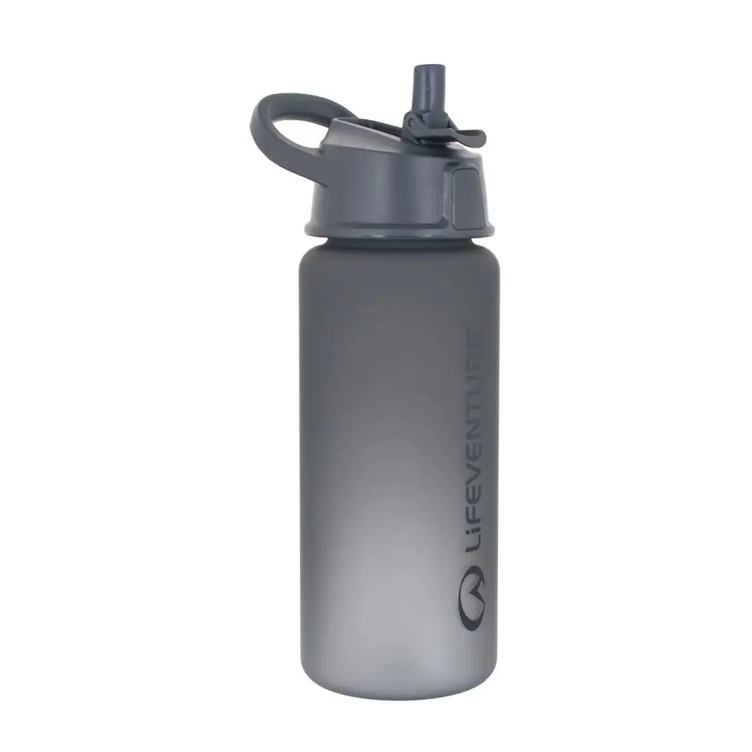 Lifeventure Flip-Top Water Bottles 750Ml Limited Stock Offer Sale Ending Soon