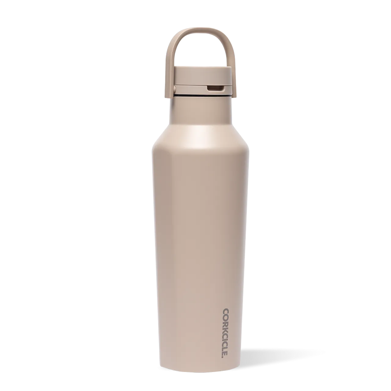 Best Seller Discount Clearance Event Alert [Engraving Available] Corkcicle 20Oz Sport Canteen | Mixed Collection