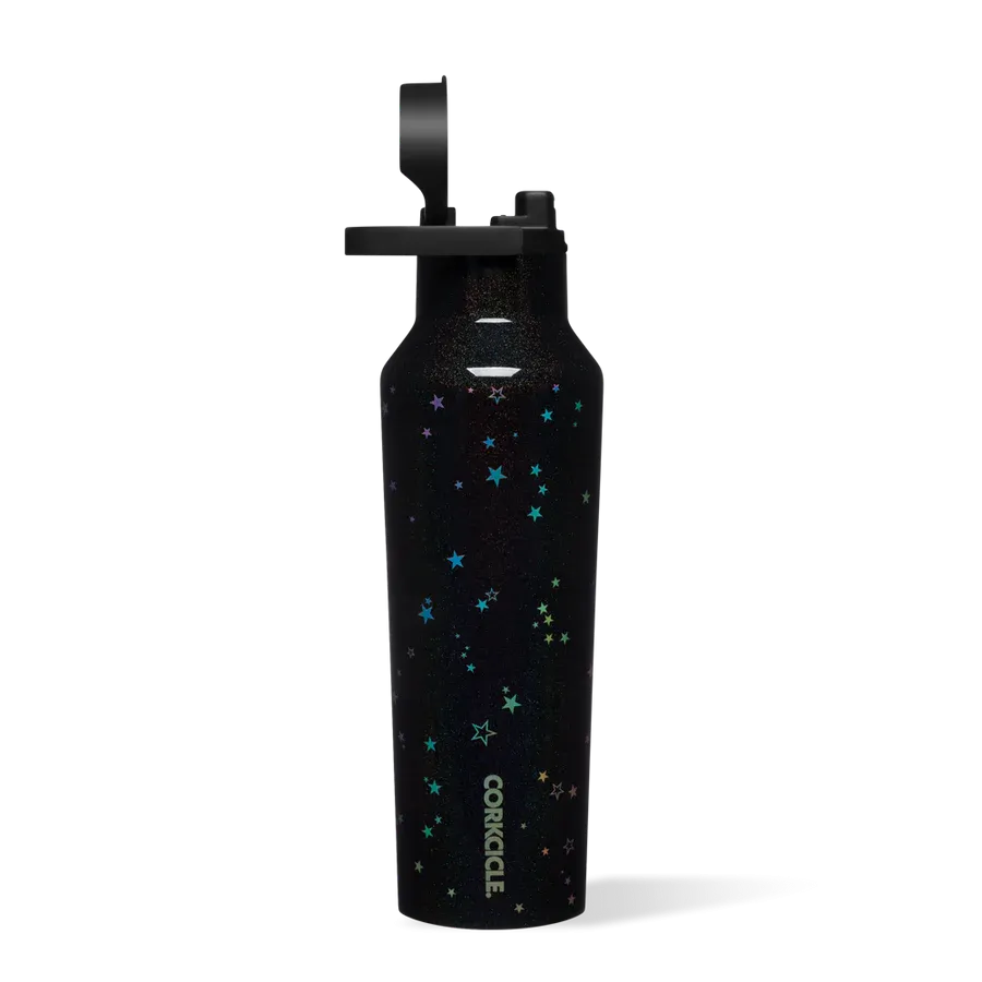 [Engraving Available] Corkcicle 20Oz Sport Canteen | Mixed Collection Mega Discount Today Unmissable Deal Today