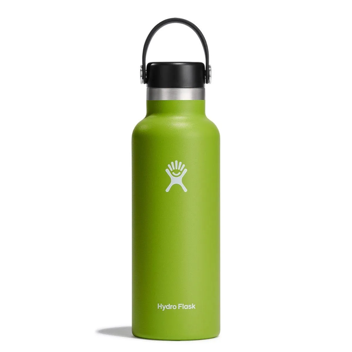 Grab It Now Instant Savings Deal Hydro Flask Standard Mouth 18Oz