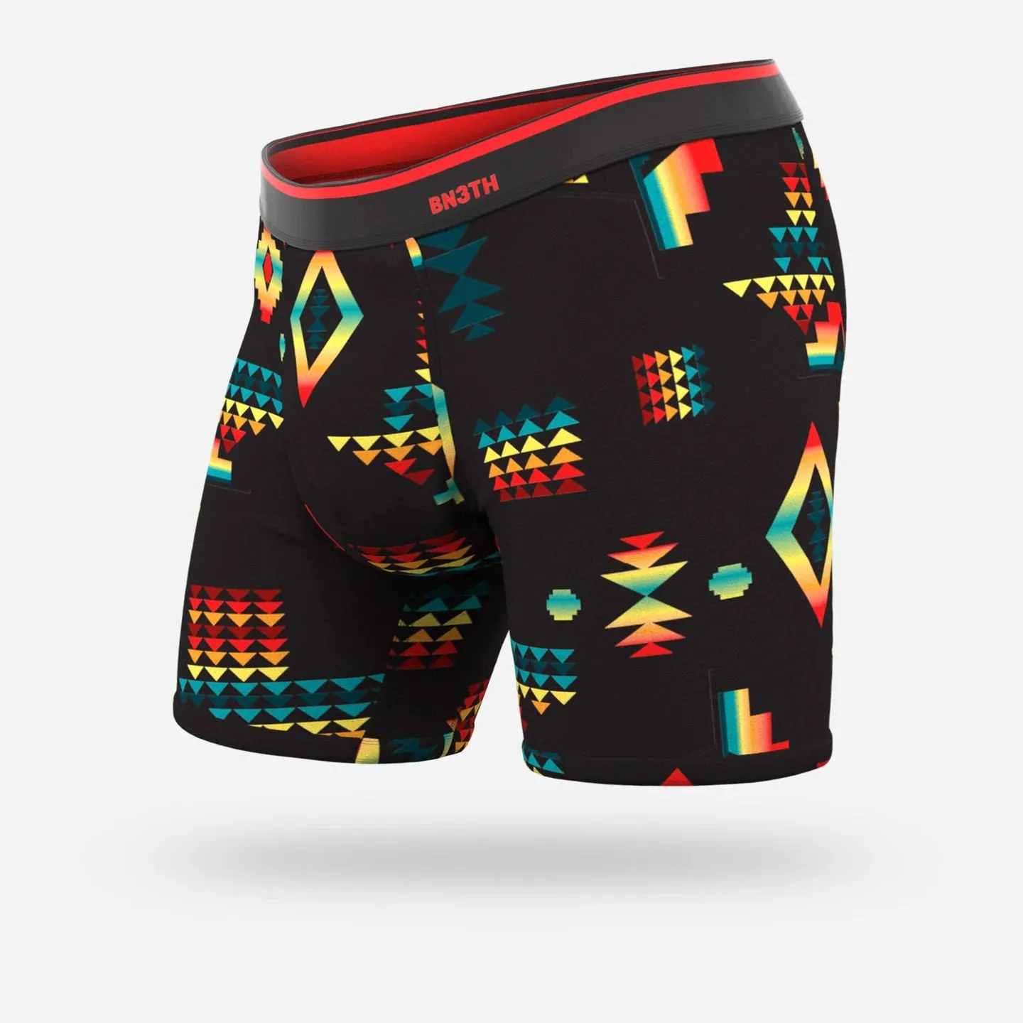 Shop Today Save Bn3Th Classic Boxer Brief-Southwest