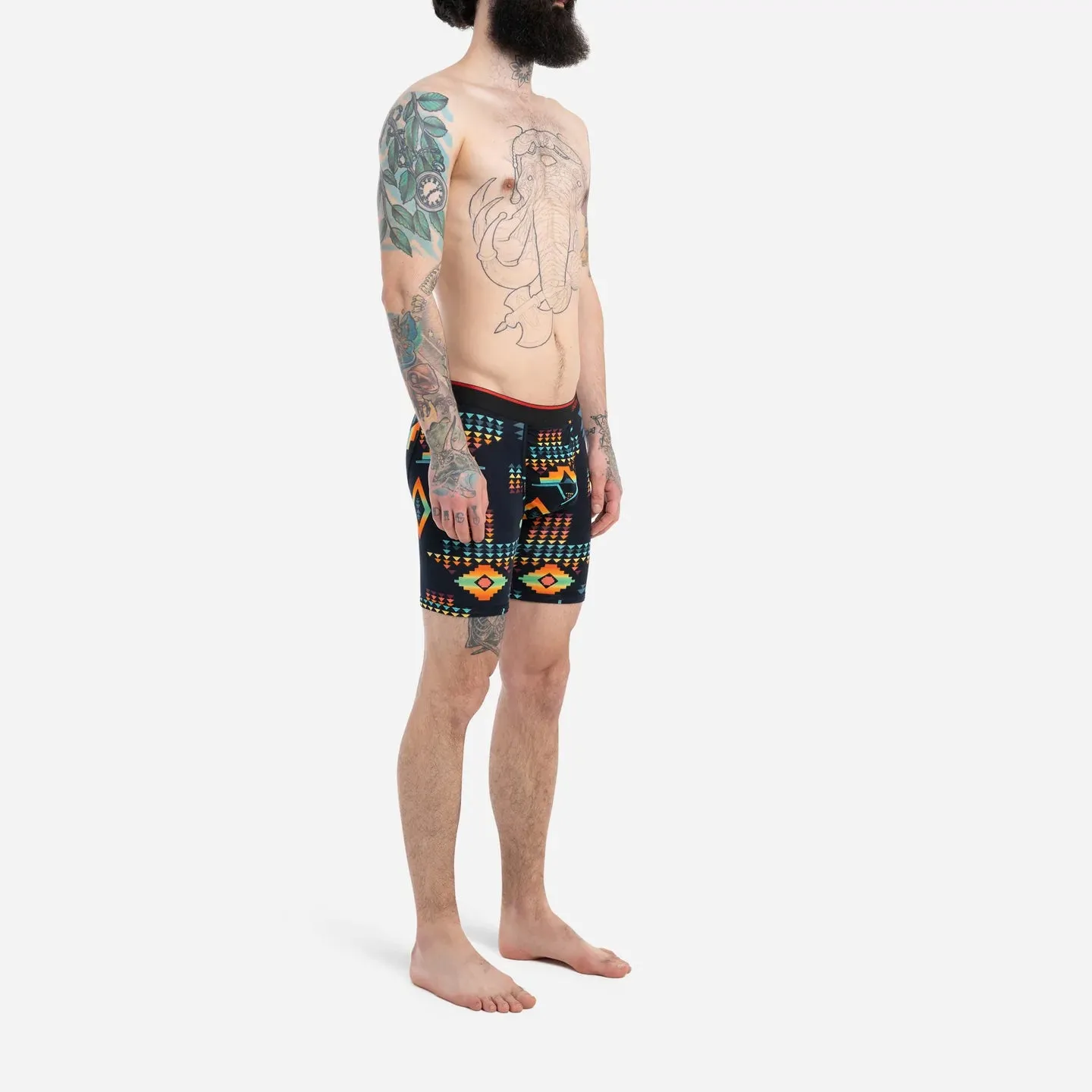 Flash Discount Today Bn3Th Classic Boxer Brief-Southwest
