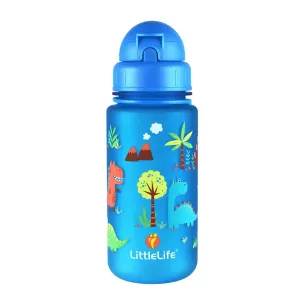 Best Deal Today Littlelife Kids Plastic Water Bottle