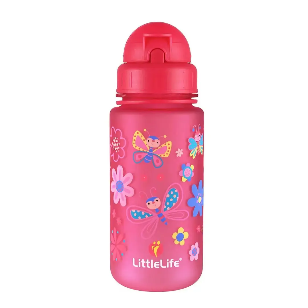 Littlelife Kids Plastic Water Bottle Special Deal Frenzy Clearance Steal Today