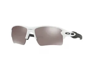 Oakley Oo9188 Flak? 2.0 Xl 918881 Polished White Prizm Black Polarized Trending Hot Picks Best Seller Deal