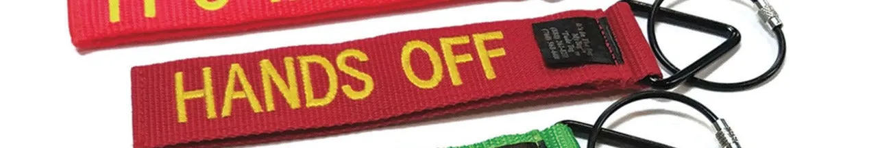 Shop Grab Offer Neon 'Tude Tags'