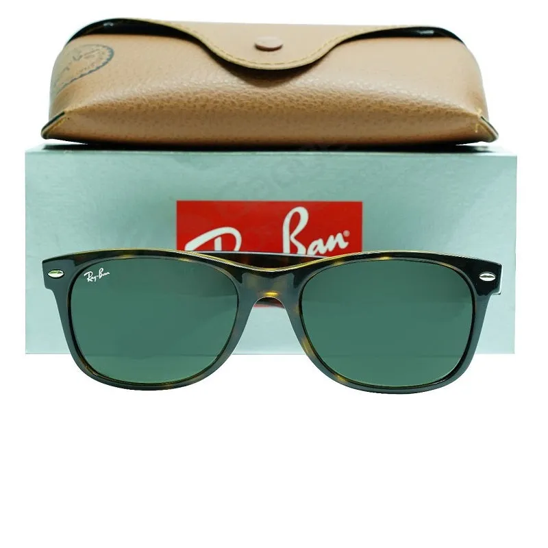 Special Surprise Sale Ray-Ban Rb2132 New Wayfarer Classic 902L Sunglasses