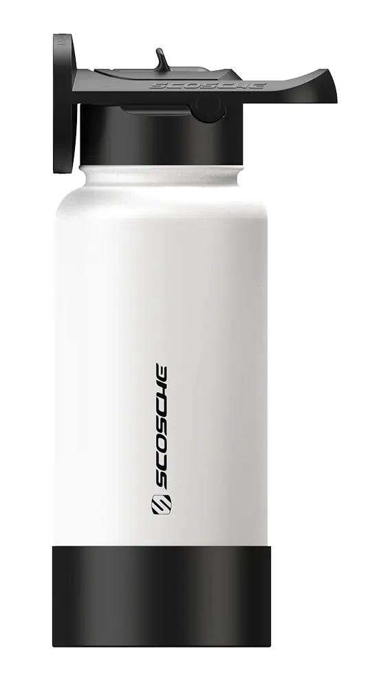 Scosche Magicmount Flask Hot Discount Deal