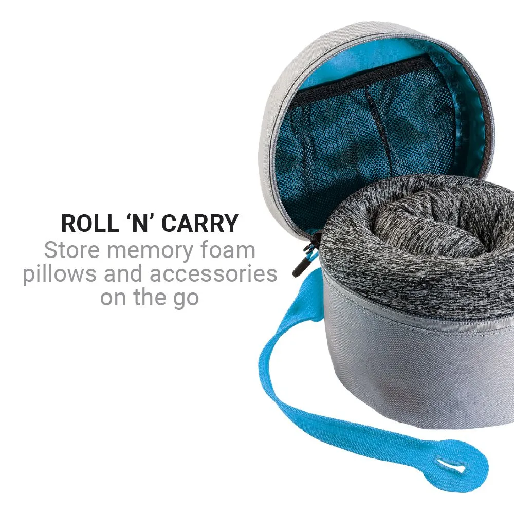 Dont Miss Out Universal Pillow Packer