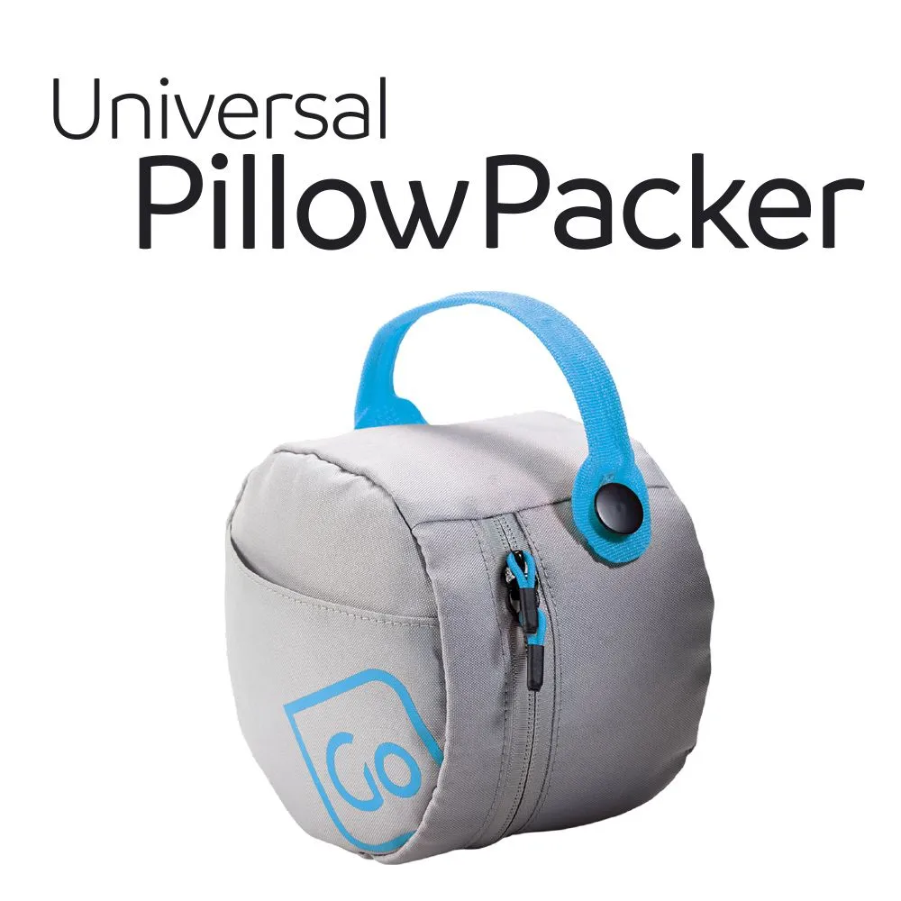 Hot Pick Deal Daily Special Offer Universal Pillow Packer