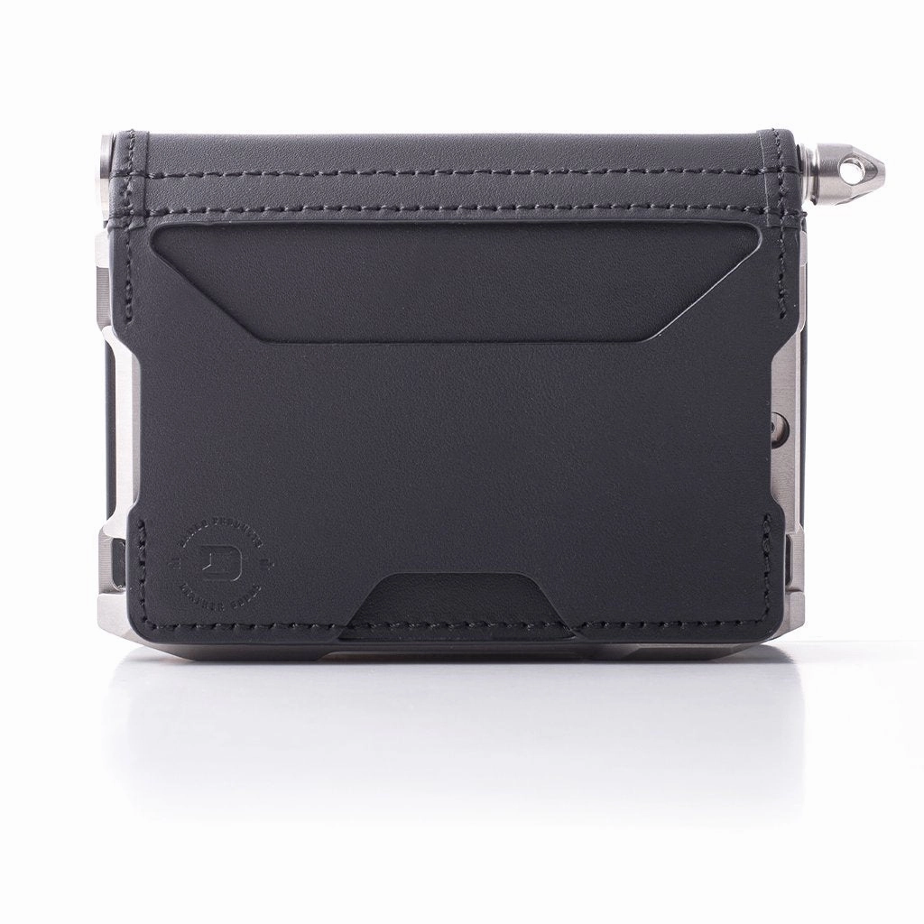 A10 Adapt Titanium Bifold Pen Wallet Todays Hot Pick