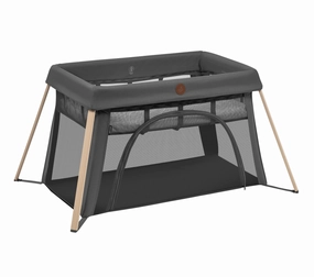 Maxi Cosi Calao Light Compact Travel Cot - Beyond Graphite Hot Discount Deal