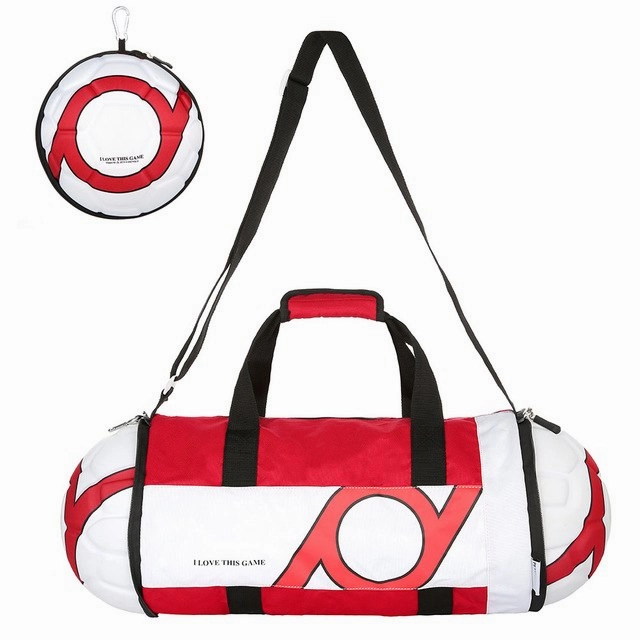 Unmissable Deal Today 2018 Unisex Football Shape Gym Duffel Bag For Home Outdoor Sport Travel Vacation 88 B2Cshop