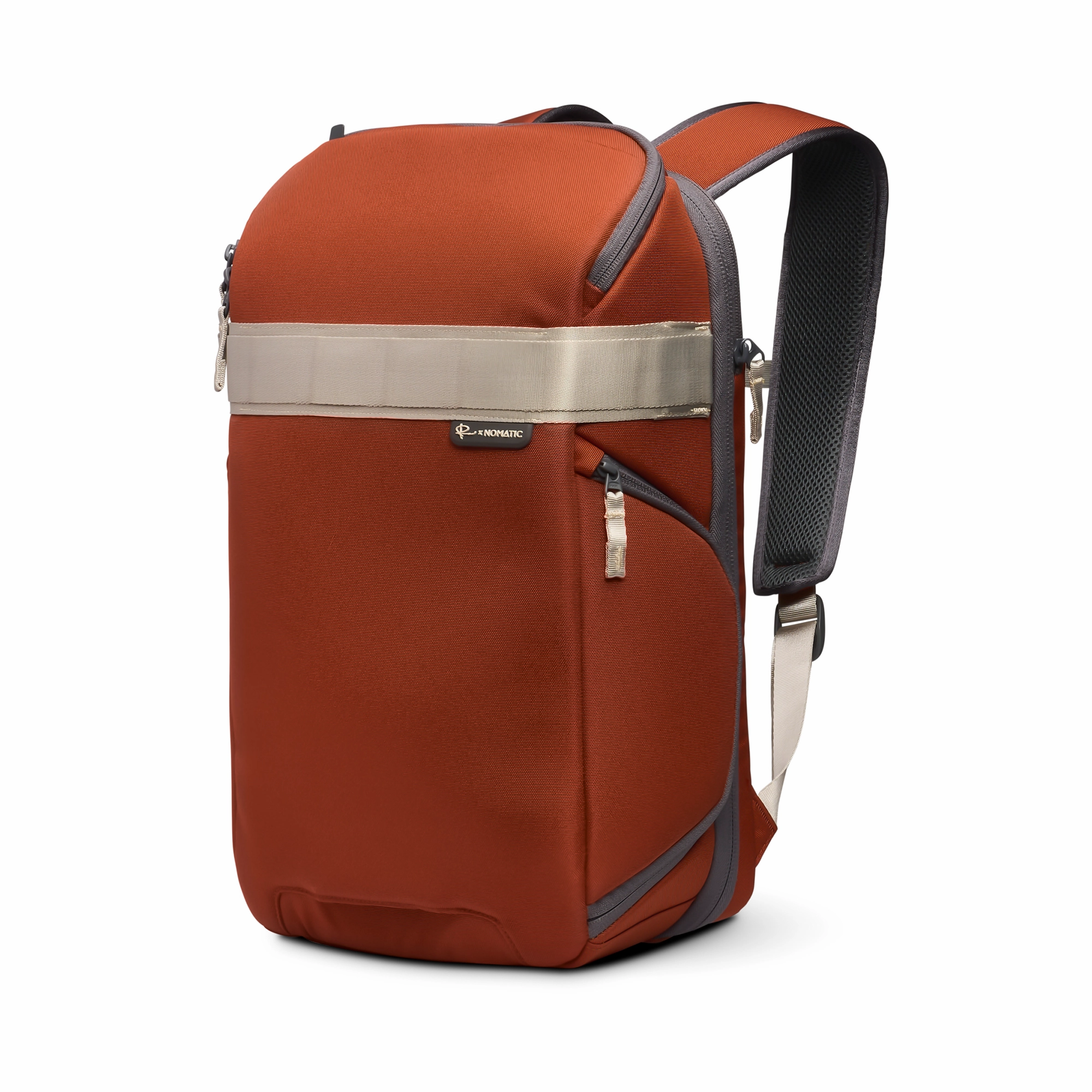 Unmissable Deal Today Nomatic Luma 18L Camera Pack - Rust