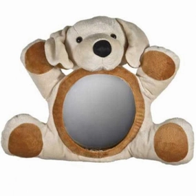 Miyali Cream Dog Mirror Price Drop Frenzy Special Online Offer