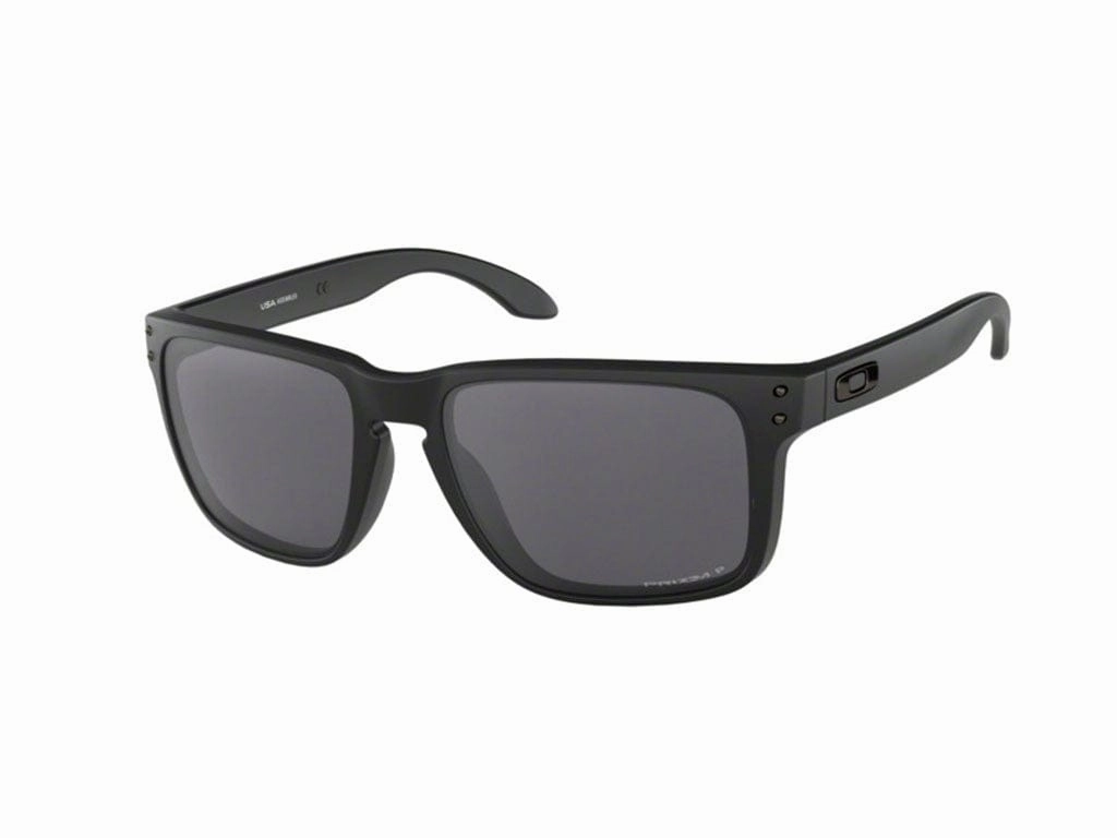 Oakley Oo9417 Holbrook Xl 941705 Matte Black Perfect Gift Offer