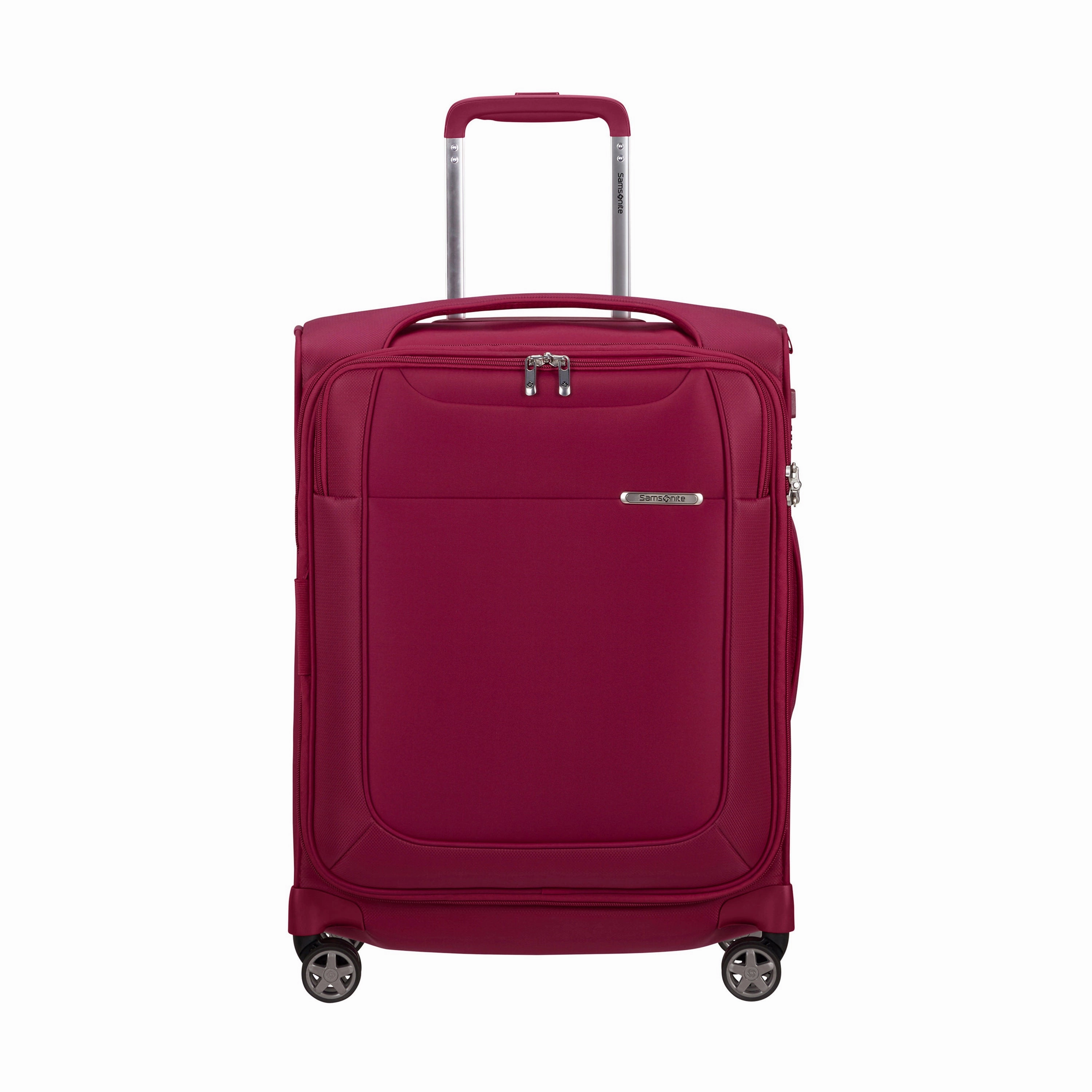 Samsonite D'Lite Spinner Expandable Carry-On Clearance Steal Today Today Only Savings