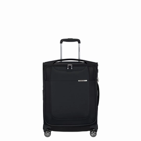 Samsonite D'Lite Spinner Expandable Carry-On Hot Deal Alert