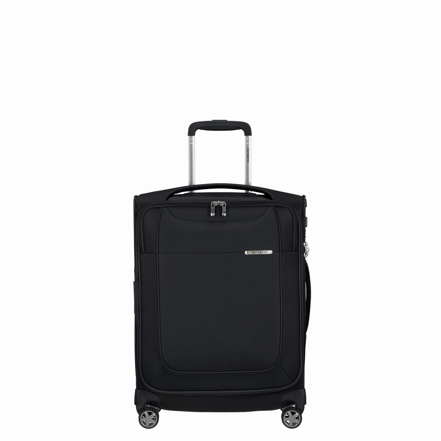 Samsonite D'Lite Spinner Expandable Carry-On Hot Deal Alert
