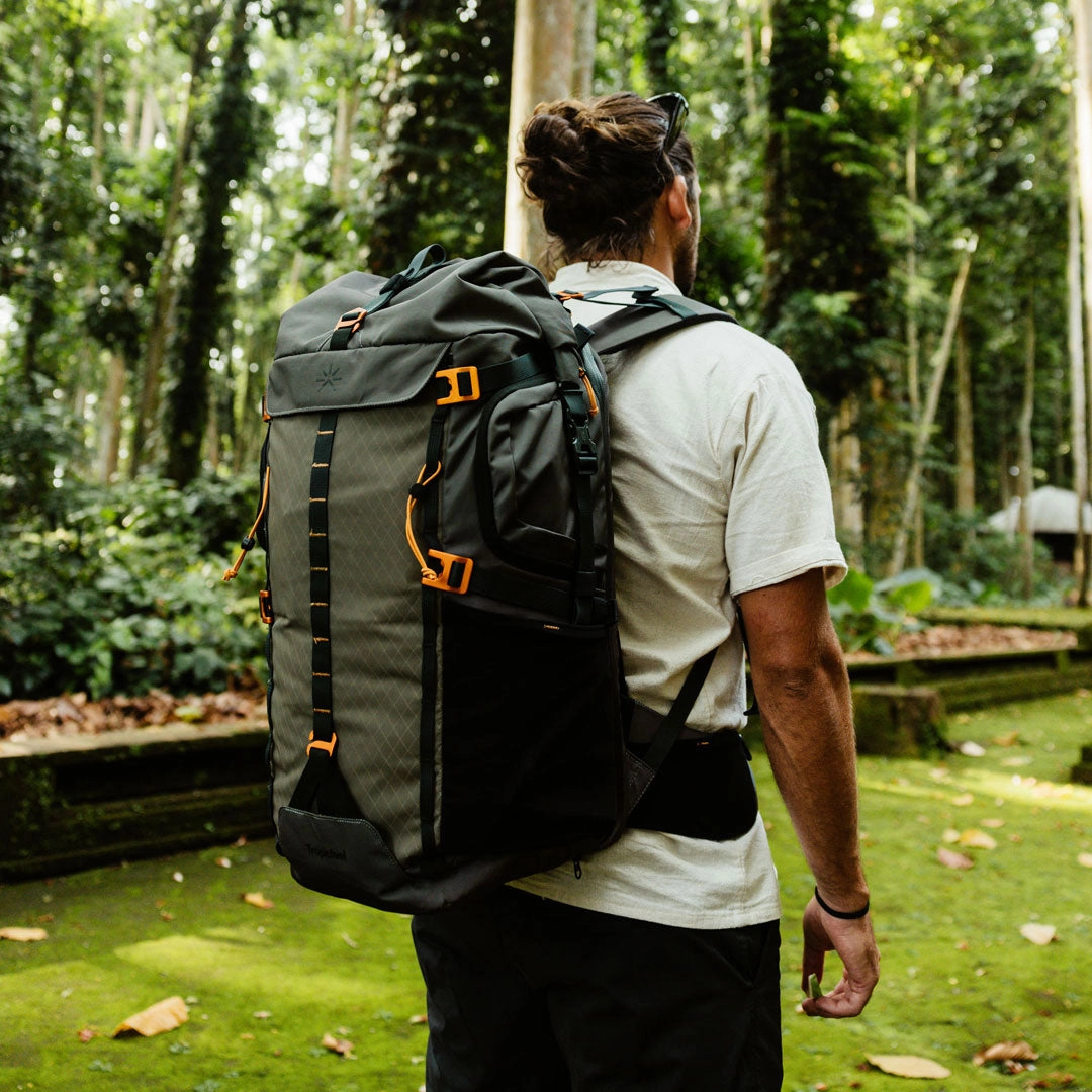 Shelter 30-54L Backpack Special Steal Event
