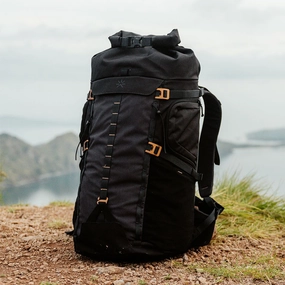 Shelter 30-54L Backpack Mega Discount Event Perfect Gift Sale