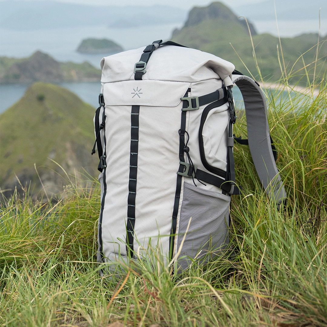 Today Only Discount Instant Discount Shelter 30-54L Backpack