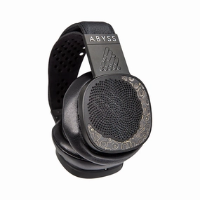 Shop Grab Now Abyss Diana Dz Luxury Audiophile Headphone
