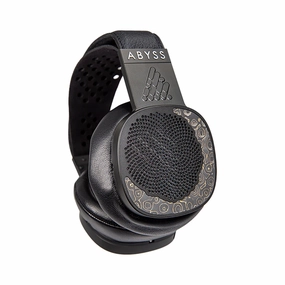 Shop Grab Now Abyss Diana Dz Luxury Audiophile Headphone