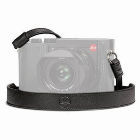 Leica Q2 Carrying Strap - Black Special Occasion Discount Hot Offer Ending Soon