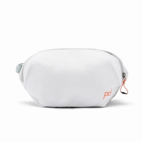 Peak Design Outdoor Sling 2L - Cloud Today Only Hot Sale Todays Hot Pick