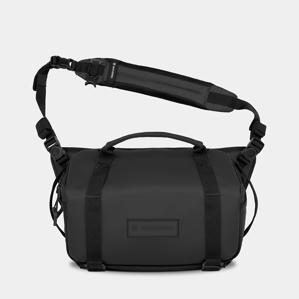 Rogue 9L Sling In Black Big Savings Event Gift Sale Event