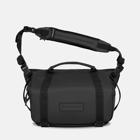 Rogue 9L Sling In Black Big Savings Event Gift Sale Event
