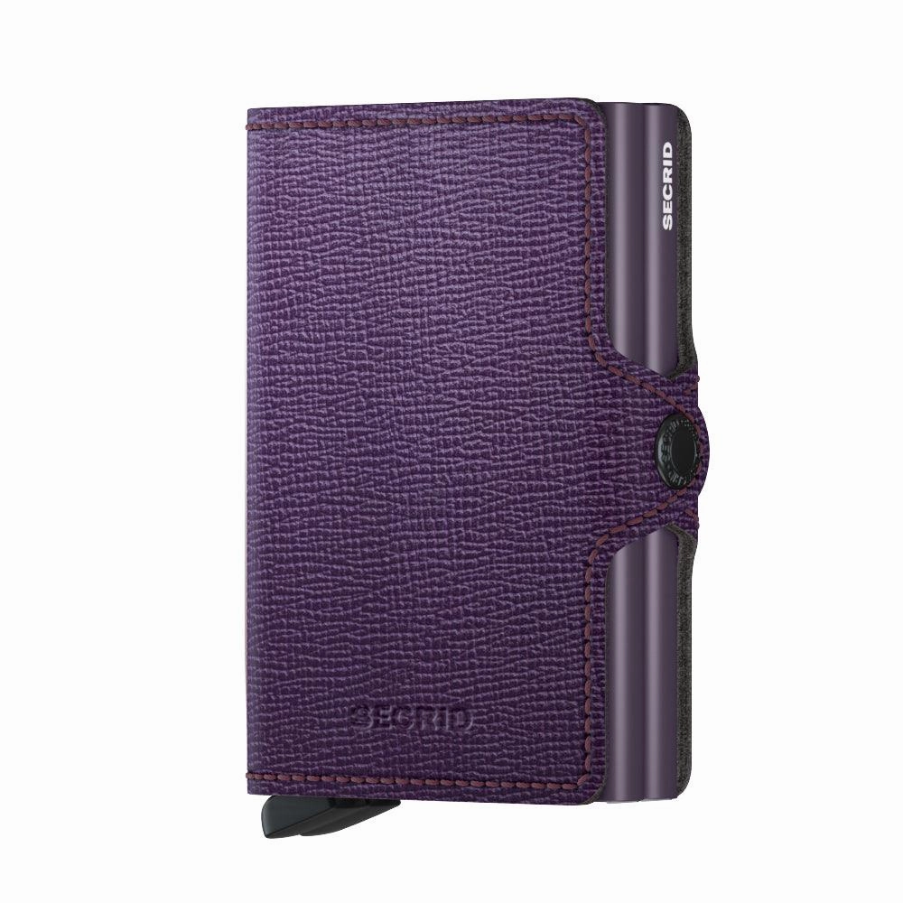 New Arrival Discount Hot Pick of the Day Secrid Twinwallet Style Crisple