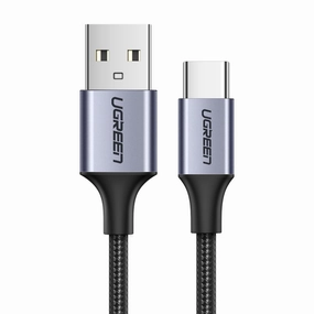 Ugreen Usb To Type-C Braided Cable - 1 Meter Clearance Blowout
