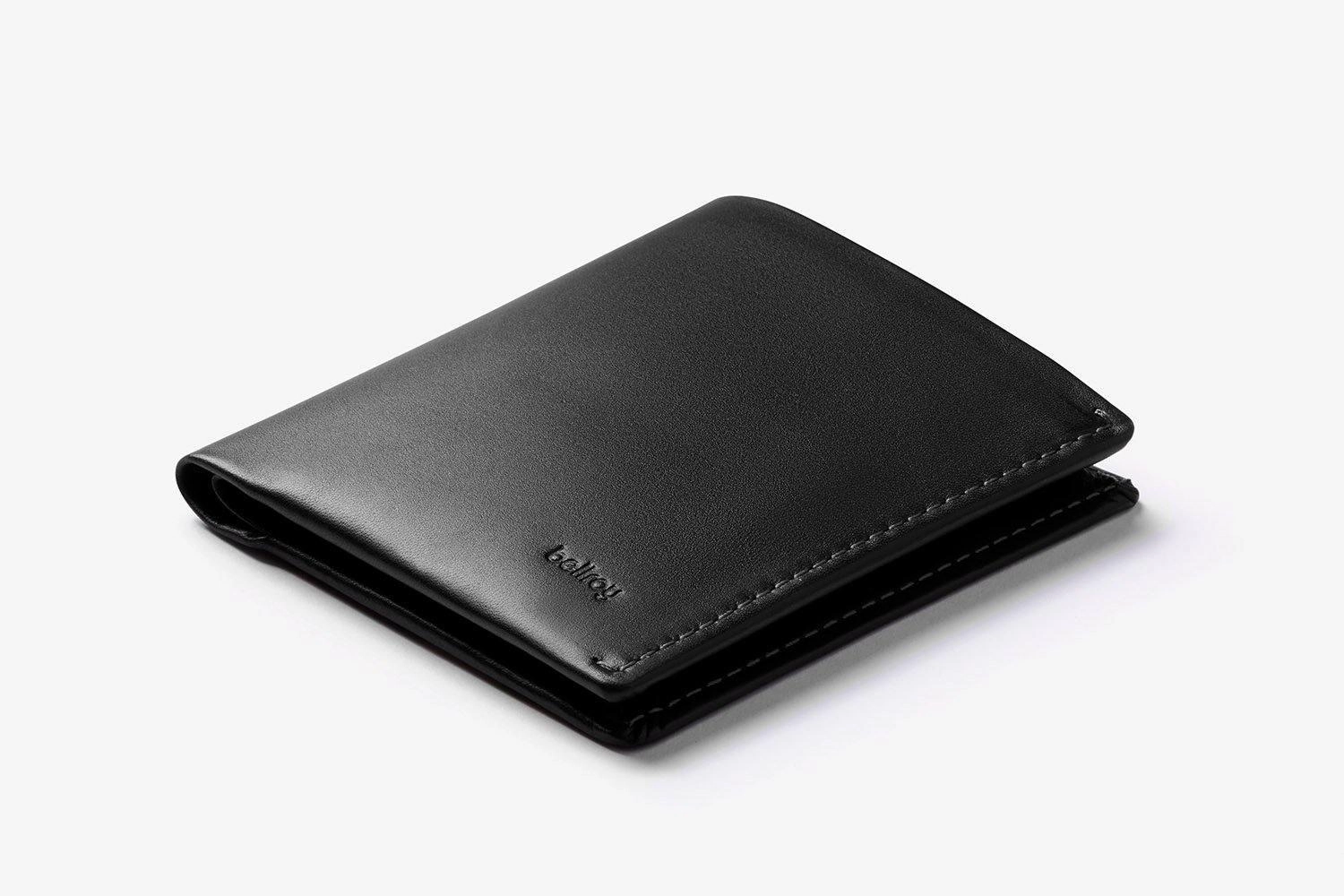 Bellroy Note Sleeve Rfid Slim Wallet Todays Best Deal
