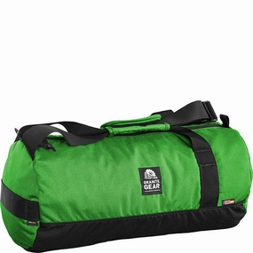 Granite Gear 18 Inch Tube Duffel (Cactus/Black) Mega Sale Now