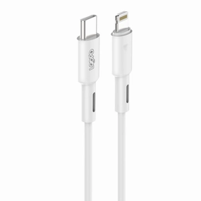 Trending Today Steal Hot Pick of the Day Loop'D Lite Lightning To Type-C Cable 27W - 1 Meter