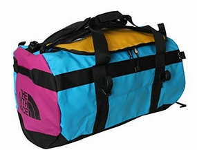 The North Face Golden State 72 L Duffel Bag - Medium Online Exclusive Savings MustHave Deal
