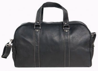 David King & Co. Deluxe A Frame Duffel, Black, One Size Steal Todays Offer Today Only Offer