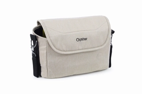 Dont Miss Todays Deal Oyster 3 Organiser - Creme Brulee