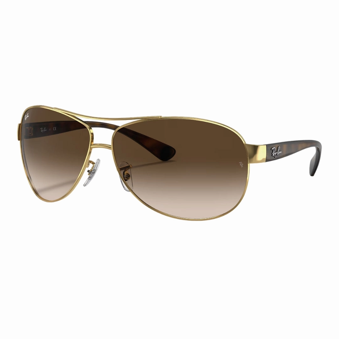 Ray-Ban Rb3386 Active 001/13 Sunglasses Sweet Deal Inside Today Only Savings