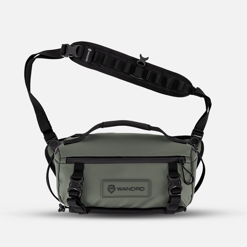 Trending Deals Today Rogue 6L Sling V1 In Wasatch Green