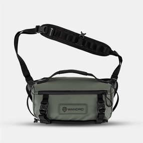 Trending Deals Today Rogue 6L Sling V1 In Wasatch Green